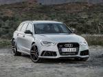 Audi RS6 Avant 2013 года (AU)